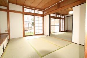 お部屋
